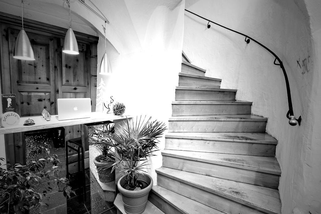 Gasthof Zum Schupfen Hotel Innsbruck Kültér fotó