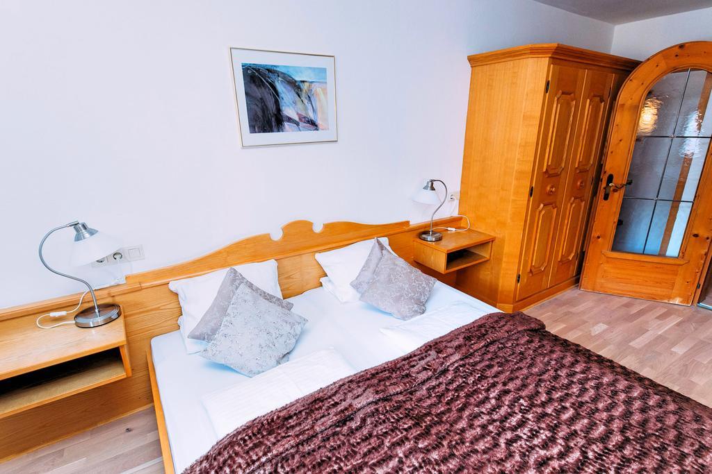 Gasthof Zum Schupfen Hotel Innsbruck Kültér fotó