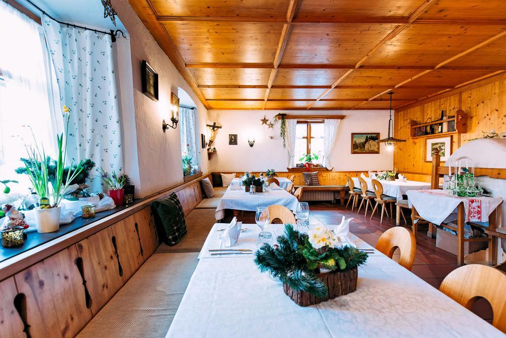 Gasthof Zum Schupfen Hotel Innsbruck Kültér fotó