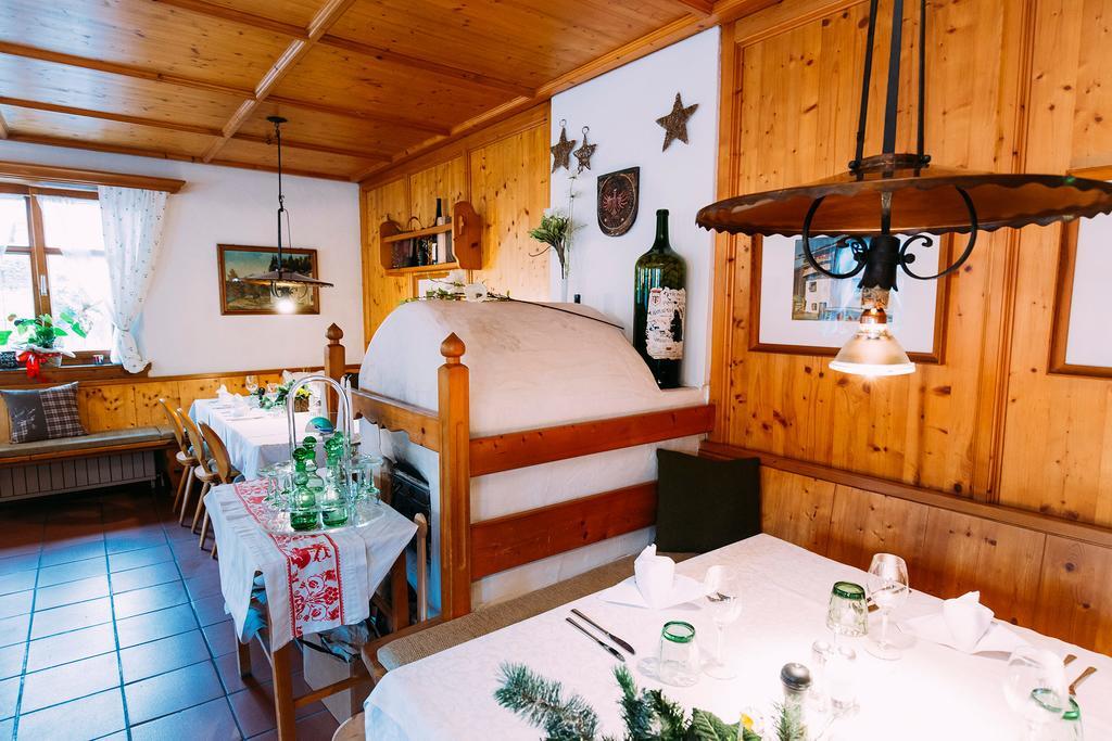 Gasthof Zum Schupfen Hotel Innsbruck Kültér fotó