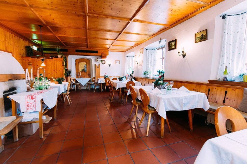 Gasthof Zum Schupfen Hotel Innsbruck Kültér fotó