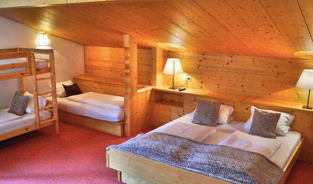 Gasthof Zum Schupfen Hotel Innsbruck Kültér fotó