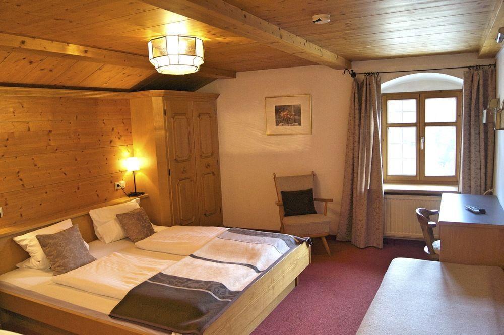 Gasthof Zum Schupfen Hotel Innsbruck Kültér fotó