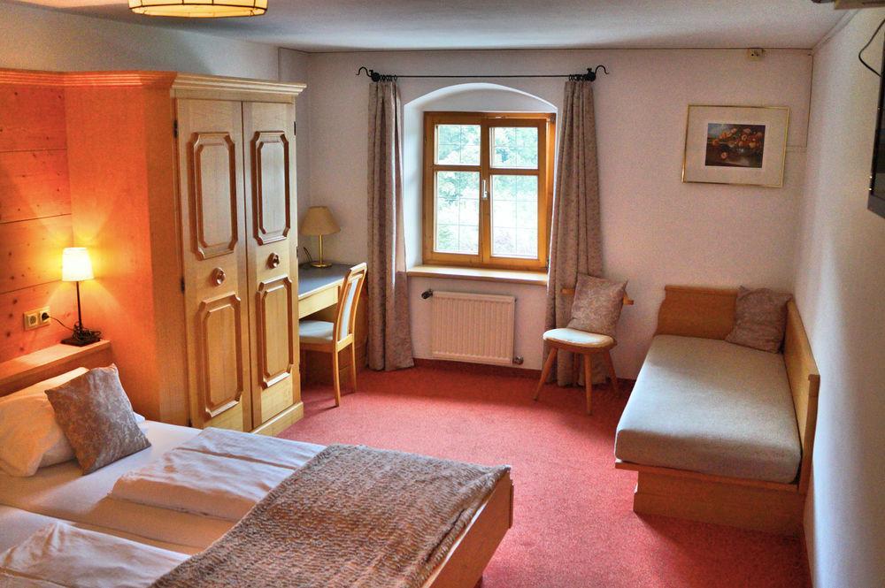 Gasthof Zum Schupfen Hotel Innsbruck Kültér fotó