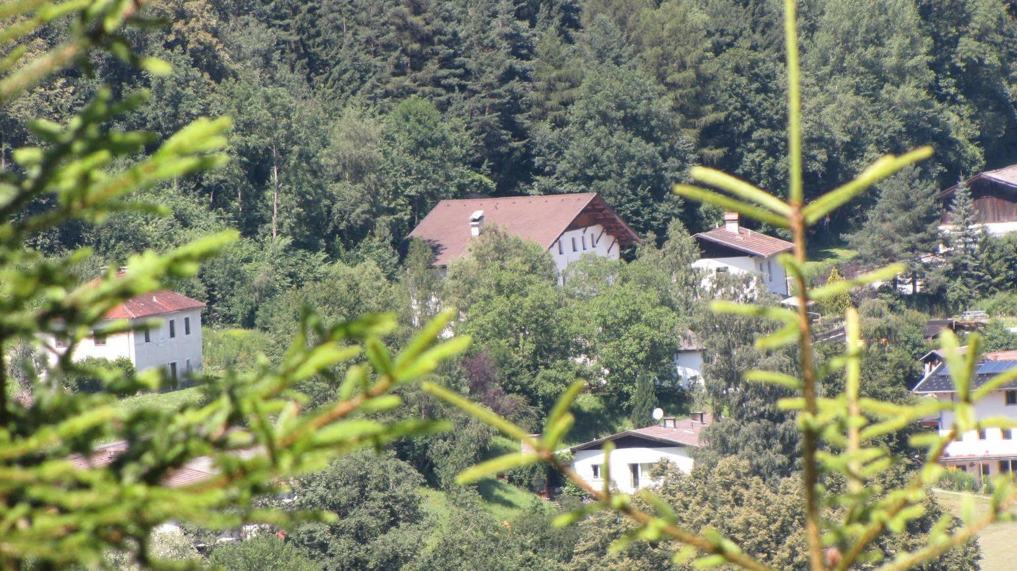 Gasthof Zum Schupfen Hotel Innsbruck Kültér fotó