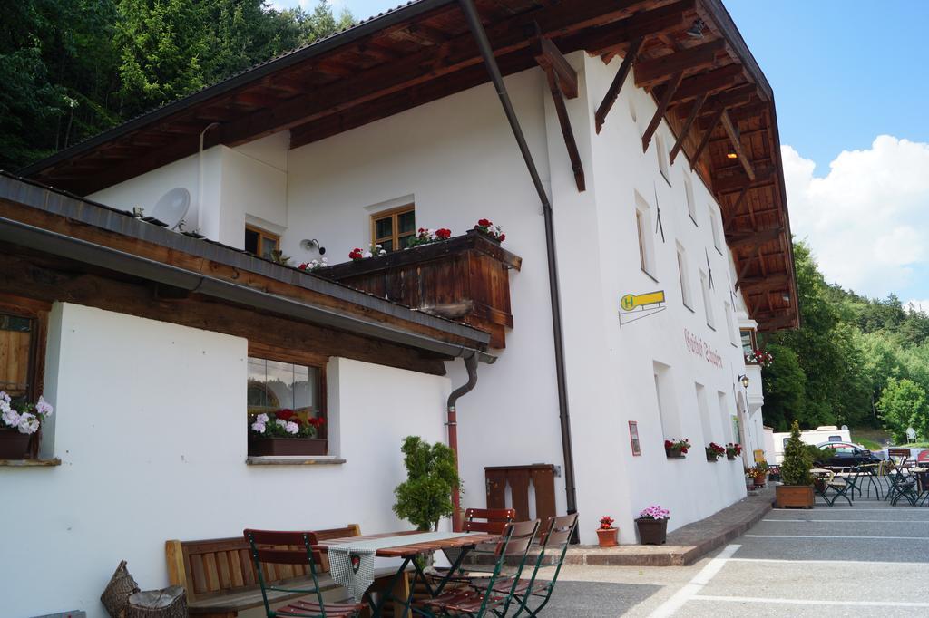 Gasthof Zum Schupfen Hotel Innsbruck Szoba fotó
