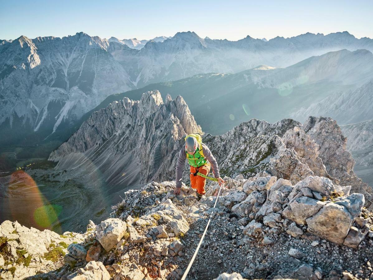 Gasthof Zum Schupfen Hotel Innsbruck Kültér fotó